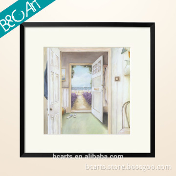 Traditional Asia Style House Paint For Home Decoration